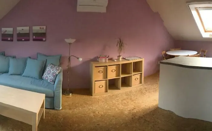 U Stareho Labe Апартаменты *